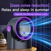 Smart Electric Fan 100 Speed Usb Multifunction Bladeless Fan Desktop Silent Wall Mounted Ventilator Fans For Home Office Indoor
