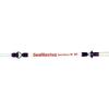 Glass Solid Light Game Rod Sea Mustang Solid Sharp 195cm 80 Toori Fishing Tackle Small Fishing Rod Fishing Rod Fishing Pole (ori-sharp195) (40~100)