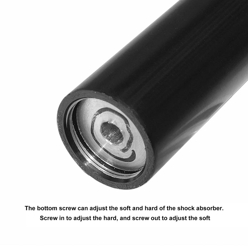 2 Pary Półmetalicznych Klocków Hamulcowych Tarczowych do Roweru Górskiego ze Sprężyną Części Zamienne do Roweru do Jazdy Cyklistyki