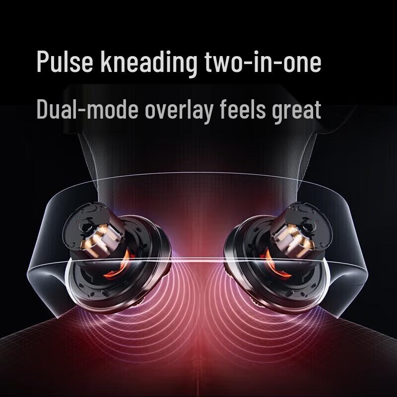 SKG P7 Pro Neck Massager