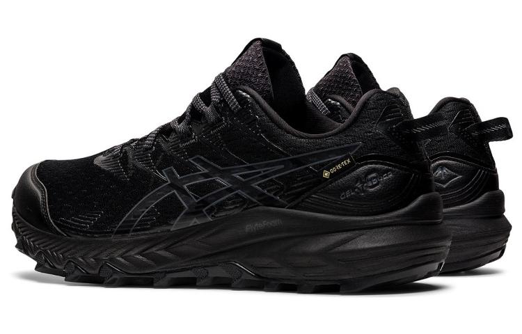 Men's Sneakers Asics Gel Trabuco 10 GORE-TEX 'Black Carrier Grey'