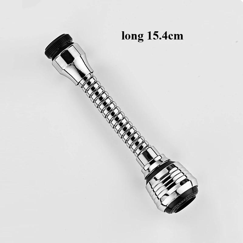 

Three Level Waterfall Universal Faucet Extension Device Vegetable Washing Splash Proof Device Rotatable Universal Jointbox