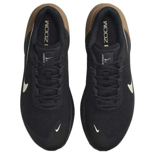 Nike Air Zoom TR1 Schwarz Kokosmilch - DX9016-010