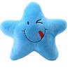Voice Producing Stress Relieving Chewable Plush Pet Toy