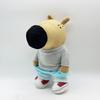 New Chill Guy Doll Plush Toys 25cm Chill Guy Doll Anime Figure Plush Toys I’M Just A Chill Guy Custom Toys Kids Christmas Gift
