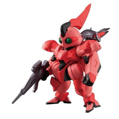 FW GUNDAM CONVERGE sladká hračka #Plus02 [(+008) Gotratan] (jediná položka)