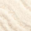 Absorbent Bathroom Rug Soft Bath Mat with Anti-Slip Bottom Plush Wavy Texture Rug