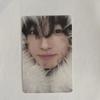 Wish Sakuya Color Photobook First-run Limited Edition Photocard