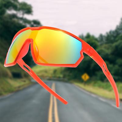 Abbigliamento da ciclismo – Occhiali da ciclismo