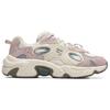 Fila Fusion Raccoon Versatile Shock Absorbing Durable Low Top Dad Shoes Women Sneaker T12W217314FAM