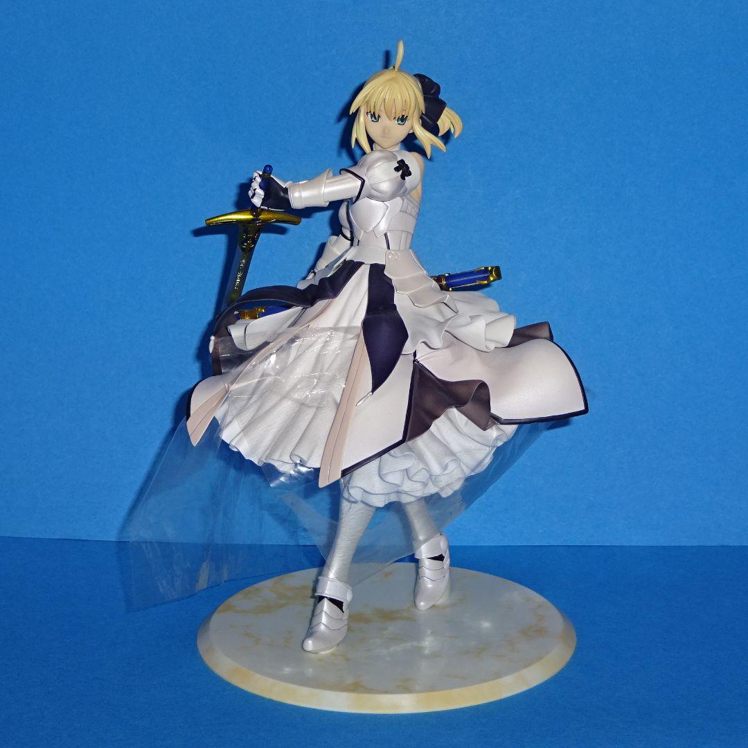 

[Б/У] Fate/unlimited codes Сэйбер Лили