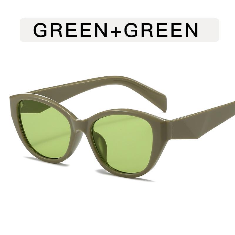 New Stylish Sunglasses Women Fashion Trendy UV400 Protection Sun Glasses for Men Travelling Hiking Sunglass