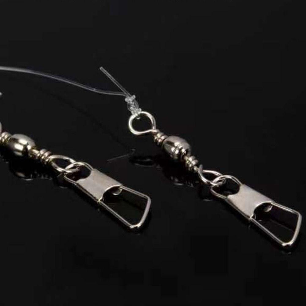 Golden Sabiki String Golden Hooks Colorful Gang Tackles Baits Fishing Tinsel Carp  Sea Fishing