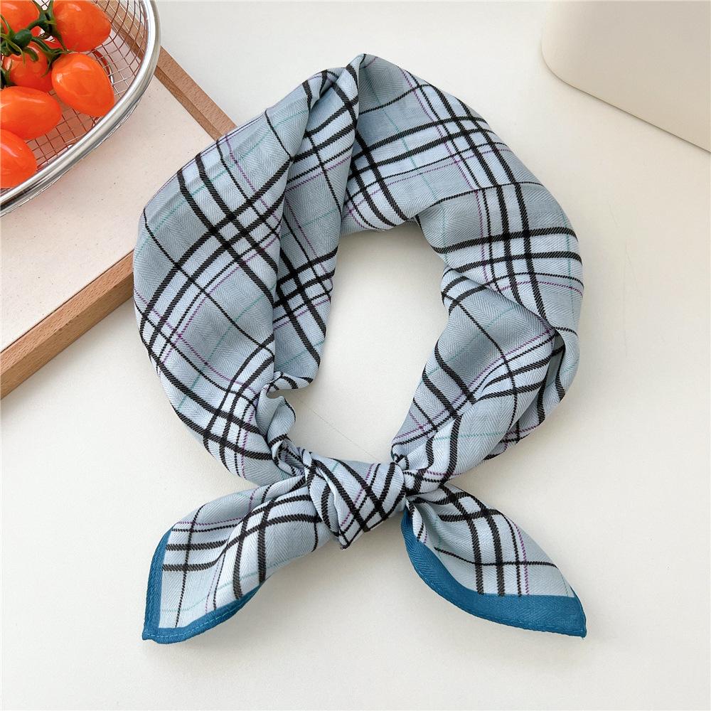 

65*65см Повязка на голову Ободок Банданы Шарф для волос Квадратный шарф Шарф для волос Головной платок Тюрбан Шаль Парео