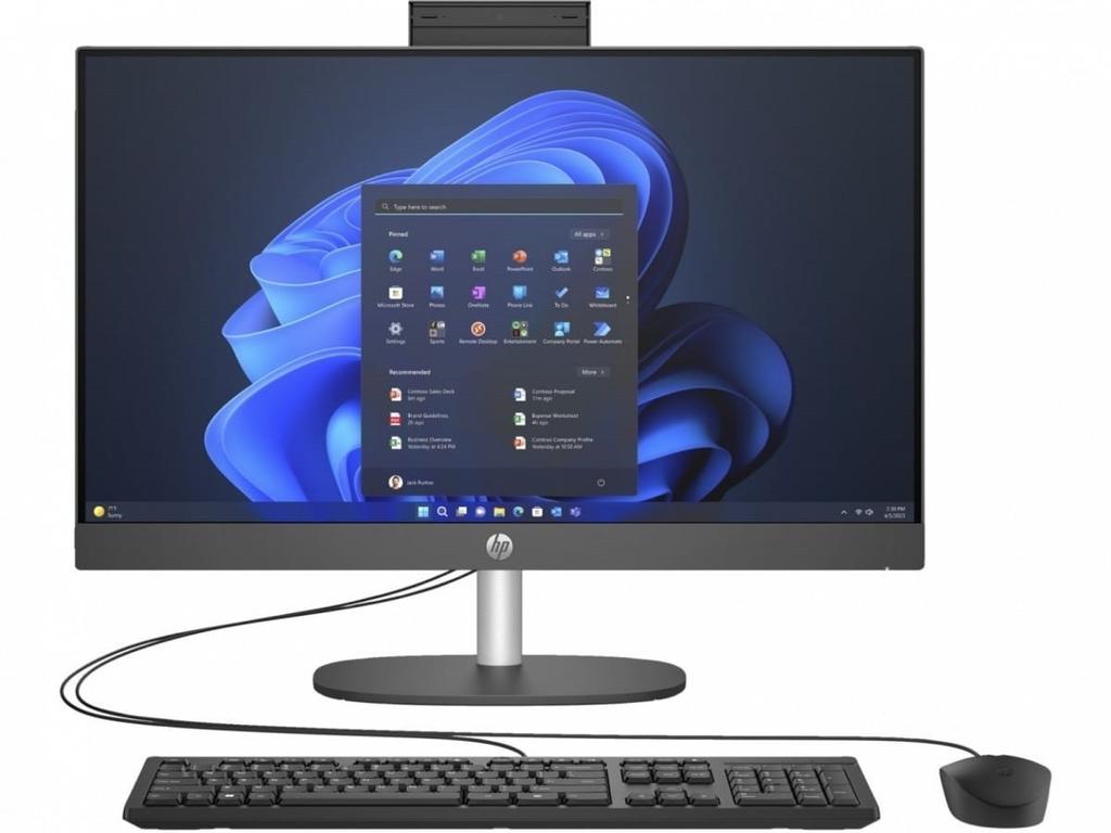 Computer All-in-One ProOne 240 G10 U5-125U 512GB/16GB/W11P B6ZB5ET