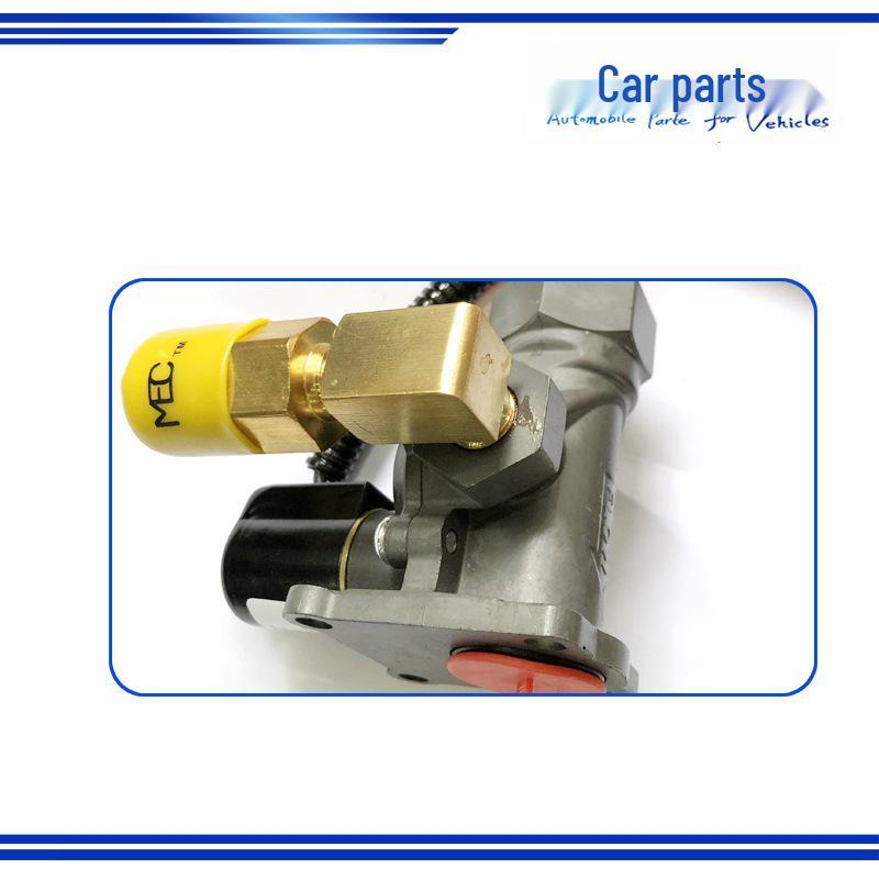 Compatible VG1238110086 Natural Gas Low-Pressure Fuel Cutoff Solenoid Valve J4R00-1113301