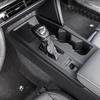 Для Toyota Camry 9-го поколения XV80 2026 2026 Аксессуары для интерьера автомобиля Силиконовая накладка Панель переключения передач Центральной консоли Подстаканник
