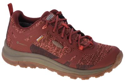 skechers lolow red