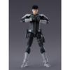 TAMASHII NATIONS S.H. Figuarts Kaiju No.8 Kafka Hibino 160mm PVC & ABS Painted Action Figure