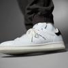 Adidas STAN SMITH LUX Crystal White Sneakers ORIGINALS Unisex HQ6785 Crystal White / Off White / Core Black