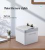 Automatic Smart Induction Toothpick Holder for Home and Restaurant