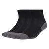 Adidas Unisex Comfort Crew Socks (3-Pack)