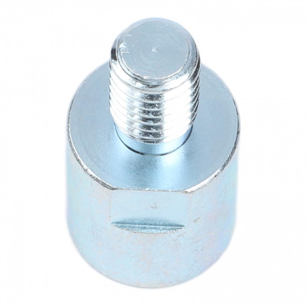 Applicable For M10x1.5 Angle Grinder Adapter Metal Construction