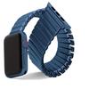 Elastisk klokkerem for Iwatch 38mm 40mm 41mm 44mm 42mm 45mm 49mm rustfritt stålbånd for Apple Watch Series 8 7 6 5 4 3 2 1 Se Expansion Luxury