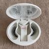 LUXURIÖSE D-Locken Weiche Magnetische Wimpern Oberes und Unteres Magnetisches Wimpern-Set Wiederverwendbar Tierversuchsfrei mit Fach Wimpernbox