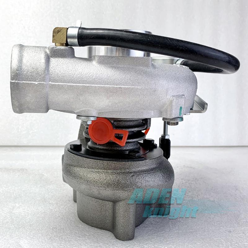 GT22 Turbo Turbocharger For ISUZU JMC Transit Pickup Gonow JX493 truck JX493ZQ 93HP 736210 736210-0005 736210-5005 1118300SZ