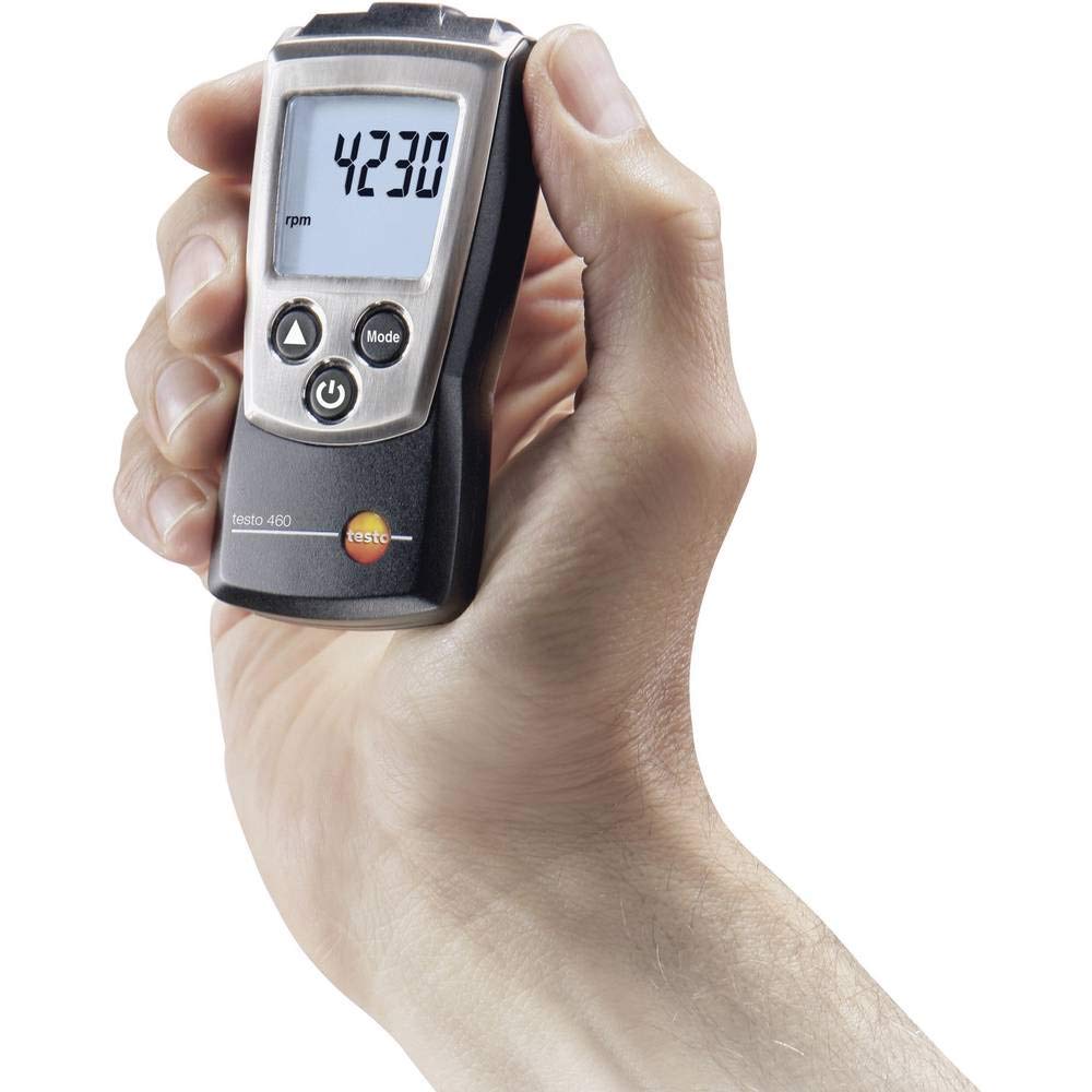 Testo 460 Pocket Line Tachometer