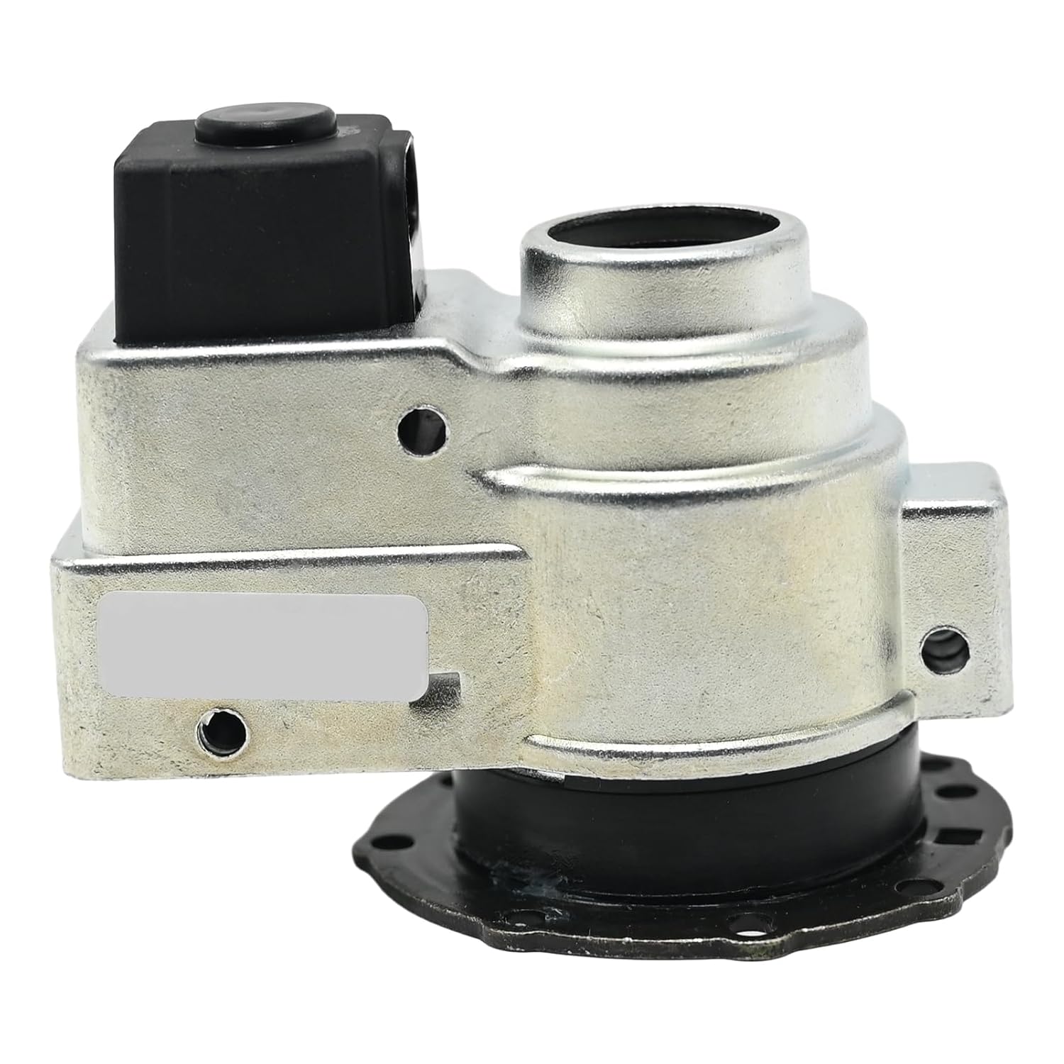 Power Folding Door Mirror Motor Left/Right 20756891 Replacement for GMC Yukon Sierra, Replacement for Chevrolet Tahoe Suburban Silverado, Replacement
