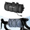 Bike Handlebar Bag Bicycle Accessories for Road Mountain Cycling Travel