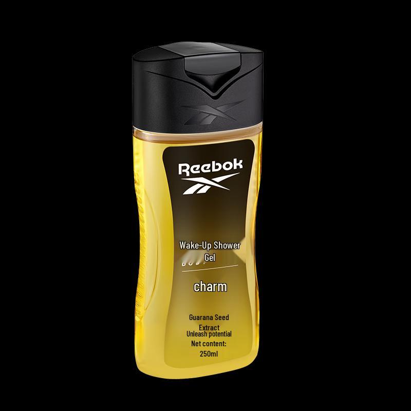 Reebok Refreshing Body Wash