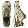 Salomon XA PRO 3D V9 GTX Deep Lichen Green 25.0