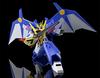 MODEROID Raijin-Oh Bakuryu-Oh Non-Scale Assembly Plastic Model Kit Third Reissue