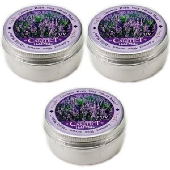 [Set of 3] Napla Caretect HB Hold Make 50g