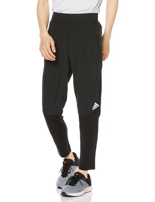 Adidas SV937 Lange Trainingshose Schwarz Herren, (HA6365) J/XO