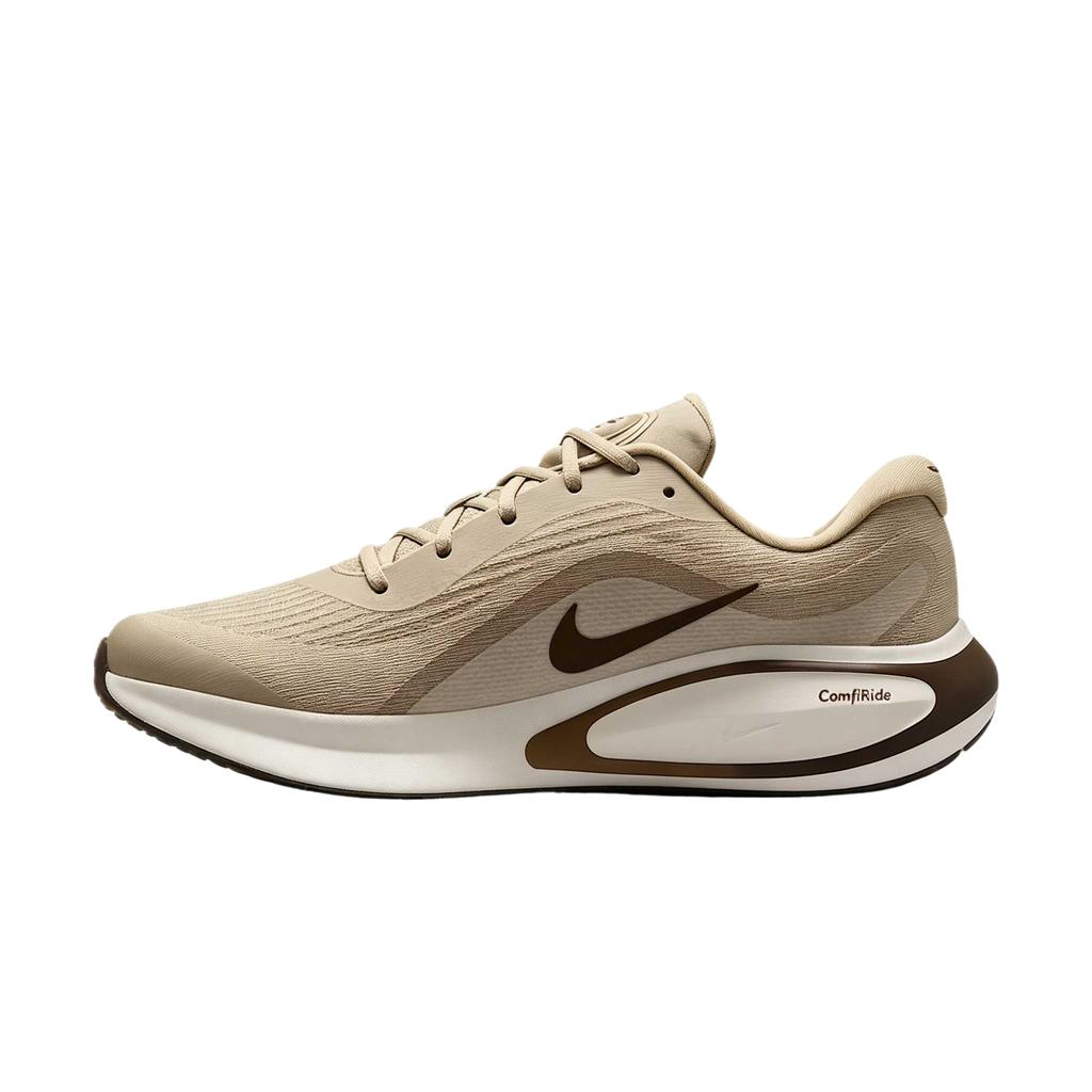 Nike Journey Desert Khaki Unisex Sneaker Tan Sail Filbert FN0228-200
