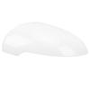 Side Mirror Cap Cover White Protective Weather Resistant Side Door Wing Mirror Rearview Mirror