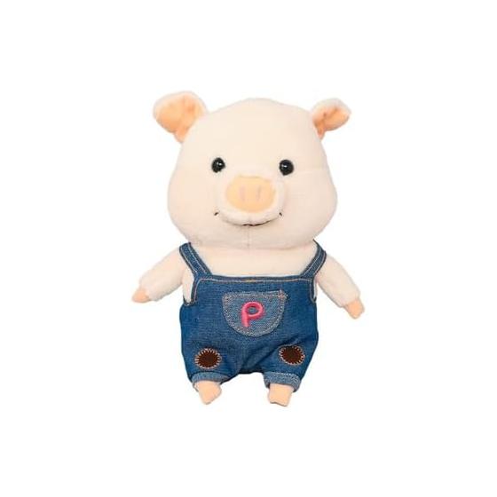 Naitou Design Путон Плюшевая игрушка S Прогулка Деним Мягкая игрушка Талисман Разные товары