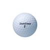 Bridgestone Tourstage Extra Distance Golf Balls 12 Pack White