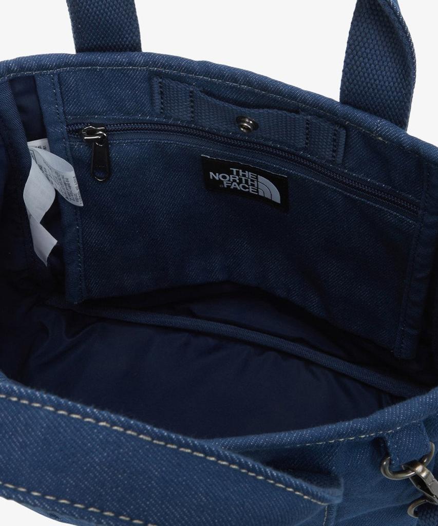 The North Face Nn2Pr68A All Day Tote Small_Plus Dark Blue