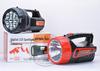 Rechargeable Emergency Spotlight Headlamp with Strong Light