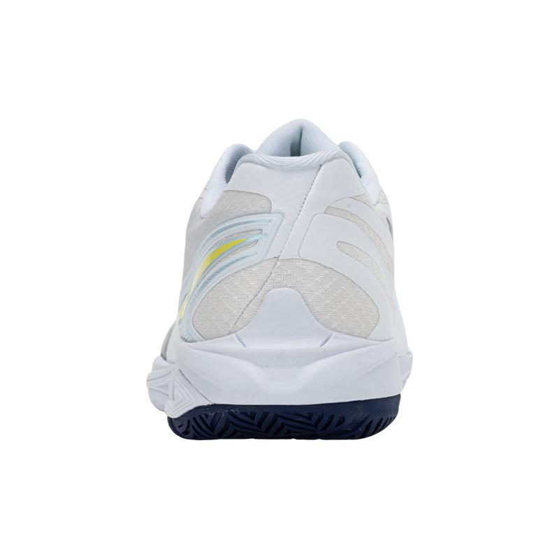 Mizuno Wave Claw 4 Lightweight Flexible Quick Anti-Twist Shock Absorption Non-Slip Wear-Resistant Low-Top Badminton Shoes Unisex Sneaker 71GA264315