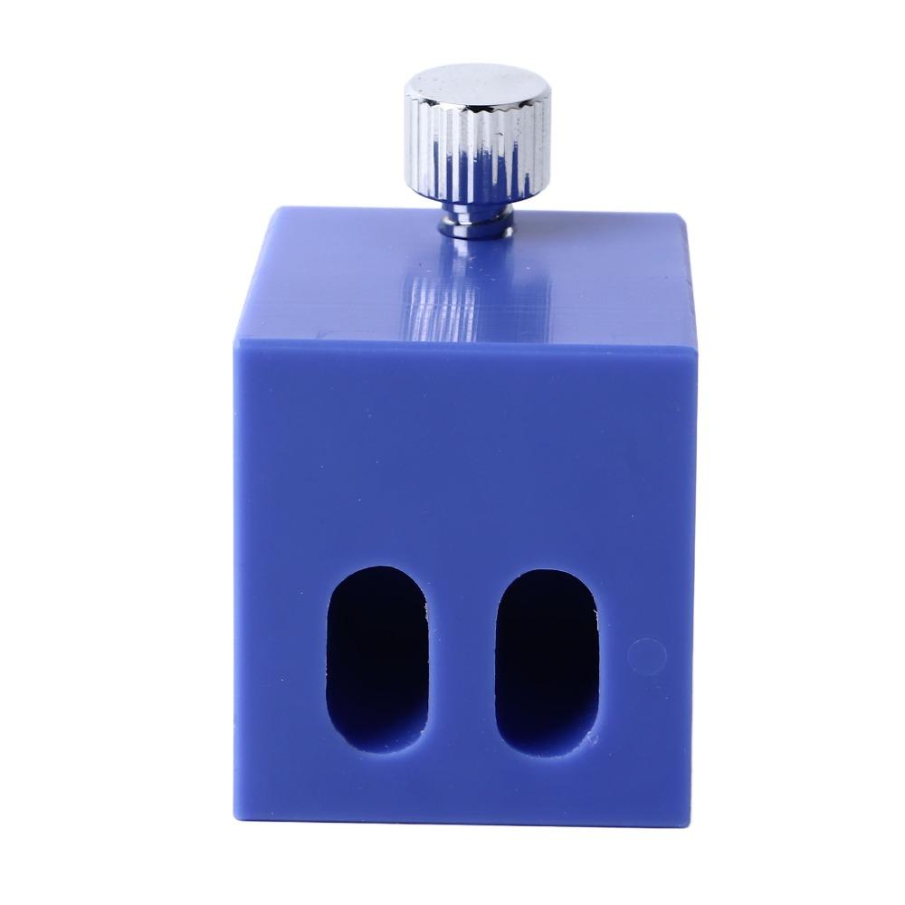 Metal Watch Link Removal Tool Blue Watch Band Sizing Tool Watch Band Remover Tool Band Adjustment