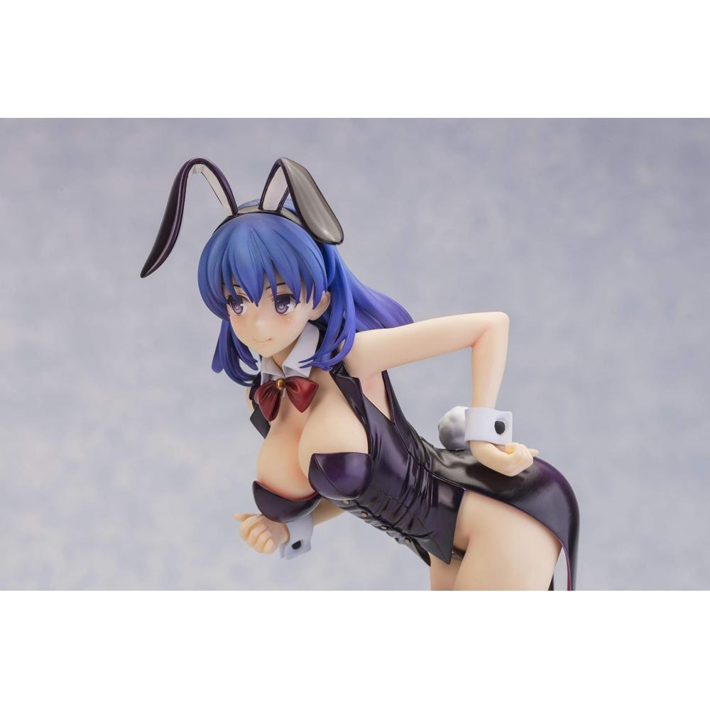 SKYTUBE Comic Aun Fukiishi Hana KakeruVer. Illustration by Kurehito Misaki 16 Scale PVC Painted Finished Figure