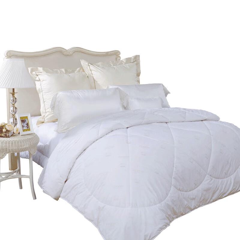 FUANNA Premium Silk & Soy Fiber Quilt 2nd Gen