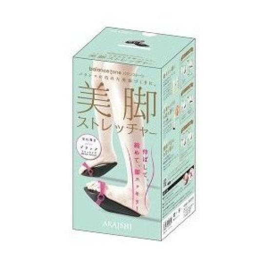 

Balance tone beautiful leg stretcher pink