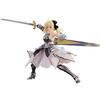 Good Smile Company Reincarnation Fate Stay Night Saber Lily All Things Distant Ideal Realm Avalon Non-scale Assembly Plastic Model